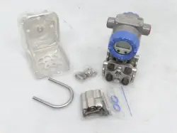 HONEYWELL STD725-E1HK2AS-1-A-AHT-11S-A-30A6-FX,F3,TP,PM-0000 PRESSURE