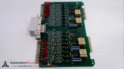 INPUT/OUTPUT MODULE