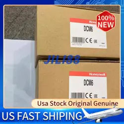 ONE NEW HONEYWELL DCM6 PRESSURE SWITCH DCM6 NEW IN BOX FREE SHIPPING
