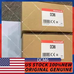 1PC NEW SEALED HONEYWELL DCM6 PRESSURE SWITCH DCM6 FREE SHIPPING