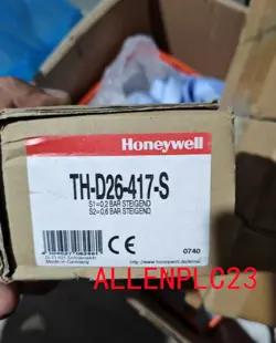 1PC NEW HONEYWELL TH-D26-417-S PRESSURE SENSOR