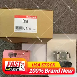 NEW  HONEYWELL DCM6 PRESSURE SWITCH DCM6 NEW IN BOX FREE SHIPPING