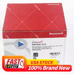 HONEYWELL RM7840L-1018 1PC NEW BURNER CONTROL RM7840L1018 FREE SHIPPING