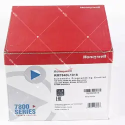 RM7840L-1018 BURNER