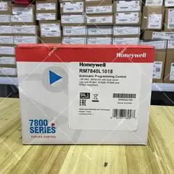 1PC NEW HONEYWELL RM7840L-1018 BURNER CONTROL RM7840L1018 FREE SHIP
