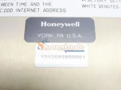 USED 1PC HONEYWELL 620-0073C