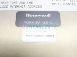 1PC HONEYWELL 620-0073C