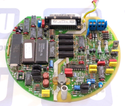 HONEYWELL ENRAF 854 ATG HPU 0854.644 REV 8 0854644