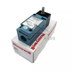 NEW ONE   HONEYWELL LSA1A LIMIT SWITCH .