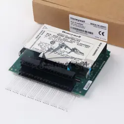 NEW HONEYWELL HC900 CONTROLLER 900A16-0001 DCS MODULE ONE .