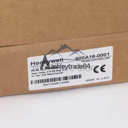 900A16-0001 DCS
