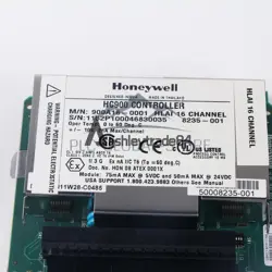 CONTROLLER 900A16-0001