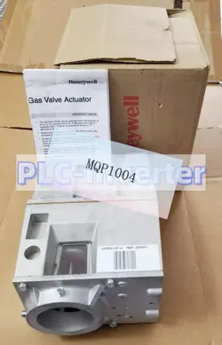 NEW HONEYWELL V4055A1007 FLUID POWER GAS VALVE ACTUATOR ON-OFF 120 VAC 60 HZ#
