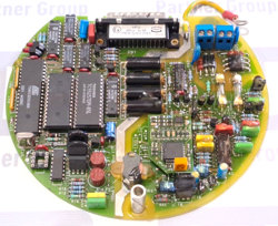 HONEYWELL ENRAF 854 ATG HPU 0854.644 REV11 OPA 0854644