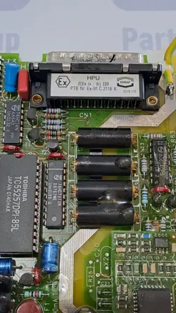 854 ATG HPU