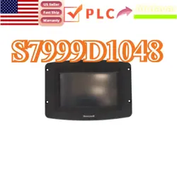 BRAND NEW HONEYWELL S7999D1048 CONTROLINKS SYSTEM DISPLAY S7999D 1048