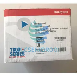1PCS HONEYWELL RM7895B1013