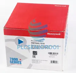 1PCS  HONEYWELL RM7840L1018 RM7840L 1018 RM7840L1018