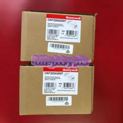 HONEYWELL CN7220A2007 ELECTRIC DAMPER NEW IN BOX ONE