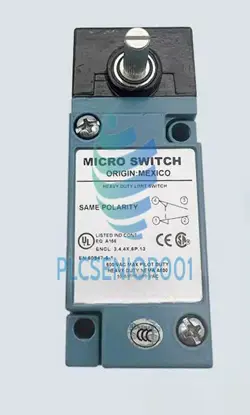 ONE NEW FOR LSA1E HONEYWELL LIMIT SWITCH COMPATIBLE REPLACEMENT
