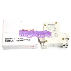NEW HONEYWELL  ONE   CIRCUIT BREAKER GCP-31AN 20A