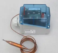 HONEYWELL PROTECTIVE TEMPERATURE CONTROLLER FT6961-18