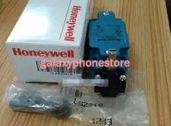 1PC NEW FOR GLAB20A1B  HONEYWELL LIMIT SWITCH FREE SHIPPING