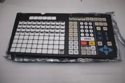 NEW HONEYWELL 51401577-500 OPERATOR KEYBOARD DYNAVIEW STOCK G461