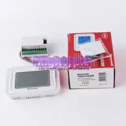 ONE NEW IN BOX  HONEYWELL T6861H2WB TEMPERATURE CONTROLLER T6861-H2WB