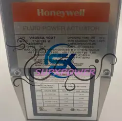 NEW 1PC HONEYWELL ACTUATORS V4055A1007 #P