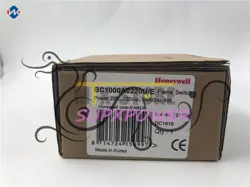 NEW 1PCS HONEYWELL CONTROL BOX BC1000A0220U/E FOR BURNER BC1000A 0220U