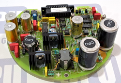 HONEYWELL ENRAF 854 ATG GPS 0854.615-44 S0854615