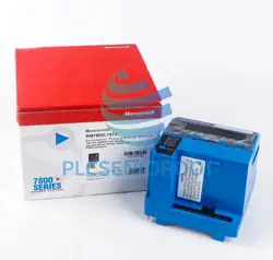 1PCS  HONEYWELL RM7800L1012 BURNER CONTROL