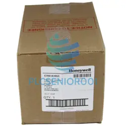 1PCS  HONEYWELL C7061A1053 UV FLAME DETECTOR REPLACE C7061A1012