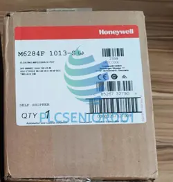1PCS  HONEYWELL M6284F1013 M6284F 1013 M6284F 1013-S
