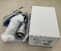 1PC NEW HONEYWELL C7035A1064 FLAME DETECTOR C7035A 1064 EXPEDITED SHIPPING