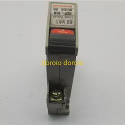 BREAKER GCP-31A