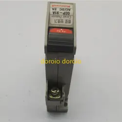 HONEYWELL CIRCUIT BREAKER