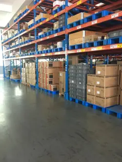 NEW HONEYWELL RM7840L1018