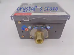 L404F1102 PRESSURE