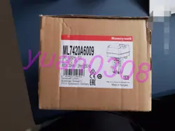 NEW HONEYWELL ML7420A6009 ELECTRIC VALVE ACTUATOR DRIVE VIA DHL OR FEDEX