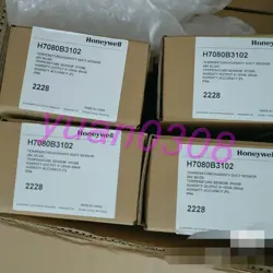 NEW HONEYWELL H7080B3102 TEMPERATURE SENSOR VIA DHL OR FEDEX