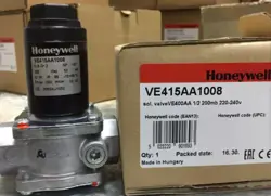 1PC BRAND NEW HONEYWELL VE415AA1008 VE415AA 1008 GAS BURNER #
