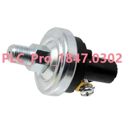 76575-4 M4006-4 780928 PRESSURE SWITCH 4PSI HOBBS HONEYWELL CAT COMPATIBLE #