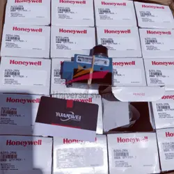 1PC NEW HONEYWELL BZE6-2RN LIMIT SWITCH FAST DELIVERY #