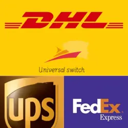 SWITCH FAST DELIVERY