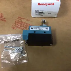 MICRO SWITCH BZE6-2RQ9 HONEYWELL LIMIT SWITCH - NEW