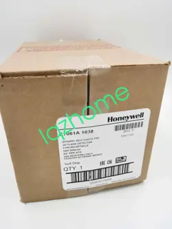 NEW HONEYWELL C7061A1038 UV FLAME DETECTOR C7061A 1038