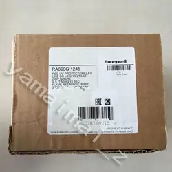 1PC NEW HONEYWELL RA890G1245 PLC MODULE FAST SHIP