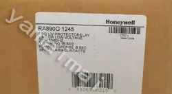 NEW HONEYWELL RA890G1245